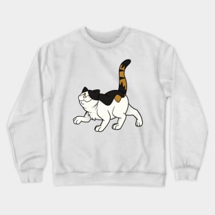 Happy Gordito Crewneck Sweatshirt